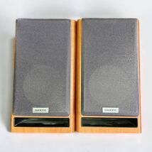 【美品】 ONKYO X-NFR7 CD SD Bluetooth対応 CDコンポ USBレシーバー 動作確認済み_画像4