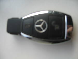 Mercedes Benz оригинальный B Class иммобилайзер li подъемник ключ корпус! иммобилайзер ключ * дистанционный ключ * дистанционный ключ DBA-246242