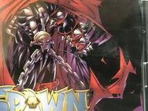 スポーン ジ エターナル SPAWN THE ETERNAL_画像5