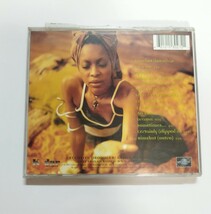 Erykah Badu ： Baduizm 名盤　CD R&B_画像2