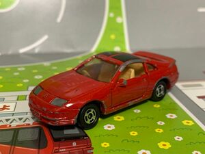 トミカ NO.15 日産　フェアレディZ 300ZX 日本製