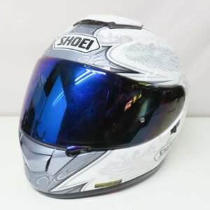 SHOEI ショウエイ GT-Air GRANDEUR フルフェイスヘルメット XLサイズ バイク 二輪 オートバイ ツーリング バイザー 人気