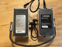 BOSS DS-1 Distortion 【おまけ付】NS-2 Noise Suppressor シールド　電線　セット【中古美品】_画像8