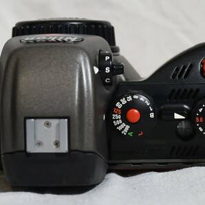 348 NIKONOS RS AF ストロボ 交換レンズなど 動作品の画像6