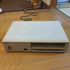 『IBM Type5511』パソコン パーソナルコンピュータ PC 通電確認済 動作未確認