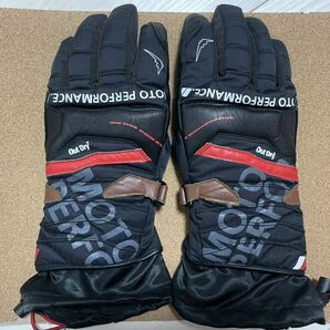 月末値引き KUSHITANI クシタニ K-5578 OUTDRY BLAST GLOVES サイズL