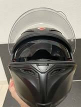 agv K5S ドカティ サイズL 国内正規アジアンフィットモデル_画像9