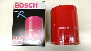 BOSCH(ボッシュ) オイルフィルター T-1 トヨタ用（未使用在庫品）