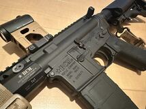 VFC GBRS GROUP BCM MCMR 11.5 Forward Observations FOG SC Irregulars FERRO AR15 検索: MWS PTW GBB 実物 トレポン_画像4