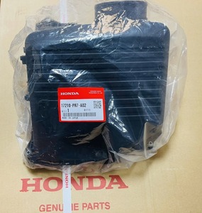 【新品未使用】HONDA純正品 ホンダ NSX NA1 NA2 純正エアクリーナーカバー 在庫残り▼ #64