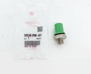 ★新品 HONDA シビック 3D, シビック 4D用 ノックセンサー Civic Type R Knock Sensor 30530-PRB-A01 ホンダ 純正部品　#385