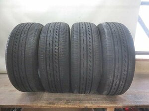 [中古] BRIDGESTONE ブリヂストン REGNO レグノ GR-XII 185/55R15 2021年 4本セット