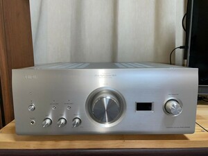 DENON　デノン　プリメインアンプ　PMA-2500NE　未使用に近いです。