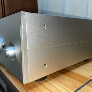 DENON デノン プリメインアンプ PMA-2500NE 未使用に近いです。の画像5