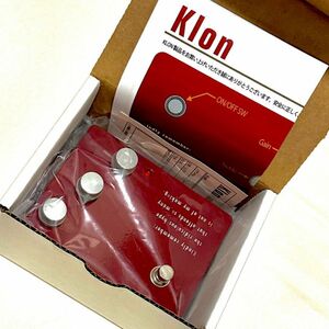 KLON KTR