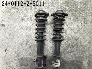 *7.2 ten thousand km! U61V Mitsubishi Minicab CD high roof Heisei era 25 year original left right set front F strut absorber KYB left right :MR961885*