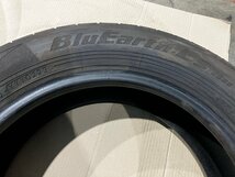 ★夏 2023年製!! ヨコハマ　BluEarth-ES ES32 ブルーアース　タイヤのみ　4本　175/65R15 84S　アクア ポルテ スペイド等★_画像6