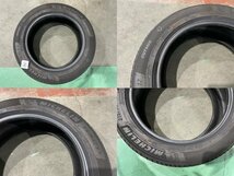 ★夏 2021年製!!! MICHELIN ミシュラン　PRIMACY4　タイヤのみ　2本　215/55R17 94W★_画像3