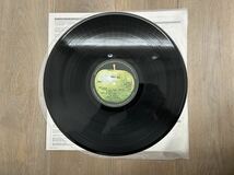 激レア♪ビートルズ　アビイロード　プロユースシリーズ　Abbey Road LPレコード 帯付 EALF-97001_画像6