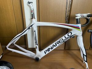 PINARELLO FP-TEAM カーボンフレーム ロードバイク