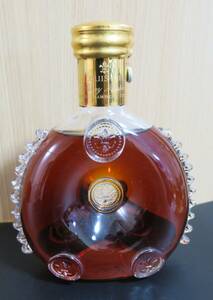 【未開封】REMY MARTIN LOUIS XIII レミーマルタン ルイ13世 700ml 40％　 訳あり　ブランデー コニャック