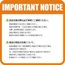 スズキ TL1000R 98～01 TL1000S 97～00 RF900R 96～99 GSF750 96～00 GSX750F 89～97 リア ブレーキパッド 左右セット セミメタル_画像10