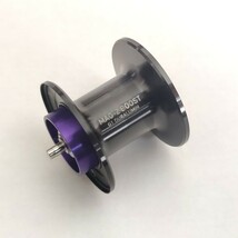 ダイワ RCS MAG-Z BOOST 1000 G1 スプール 22ジリオンTW HD 純正スプール マグZ ブーストスプール_画像4