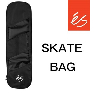 スケートボード バッグ エス es SKATE BAG スケボー ケース