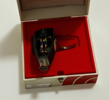 中古品　オーディオ機器　カートリッジ　ortofon SPU　オルトフォン」_画像4