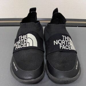 THE NORTH FACE Ultra Low II スリッポン 26㎝