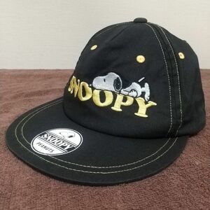 PEANUT SNOOPY スヌーピー キャップ 帽子