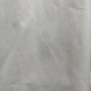 【支給品・美品】NIKE ナイキ 半袖 Vジャン ウインドブレーカー 西武ライオンズ 松坂大輔 選手M18 2005年 2XLサイズ プルオーバー 野球の画像3
