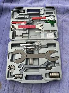 LIFU リーフ PRONTOOL 工具セット DIY 現状売り切り