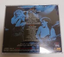 （中古）コレクター盤【Daryl Hall & John Oates】ダリル・ホール&ジョン・オーツ『MOUNTAIN VIEW 1988』_画像2