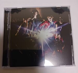 【 The Rolling Stones】ローリング・ストーンズ『A Bigger Bang』ＣＤ（中古）