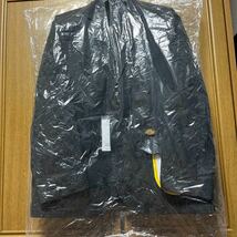 Lサイズ 新品 未使用 第六弾 BEAMS Dickies TRIPSTER / SUIT BLACK ビームス ディッキーズ トリップスター スーツ ブラック 黒_画像2