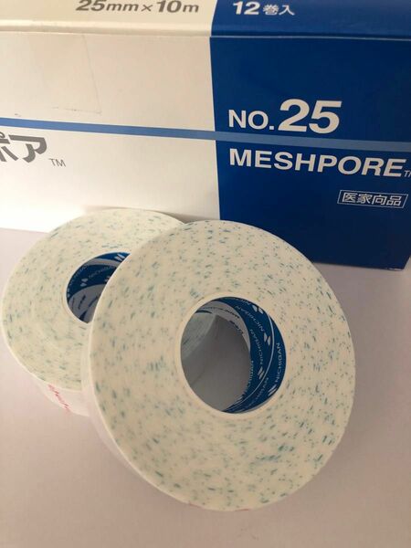 メッシュ　NO.25 2個