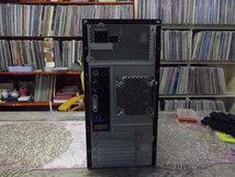 マウスコンピューター ミニタワーPC　メモリ８G_画像4