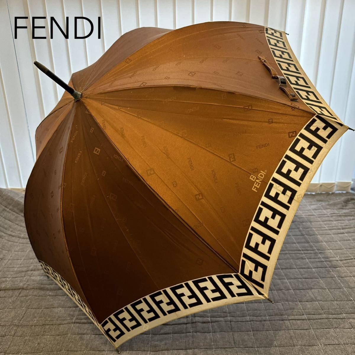 2024年最新】Yahoo!オークション -fendi 傘の中古品・新品・未使用品一覧