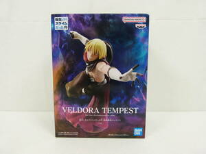 091/A586★未使用★フィギュア★転生したらスライムだった件 暴風覇竜ヴェルドラ VELDORA TEMPEST