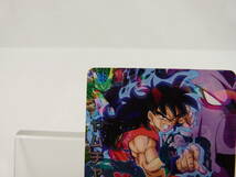 137/C187★中古品★DBH★スーパードラゴンボールヒーローズ HUM4-22 ヤムチャ_画像2