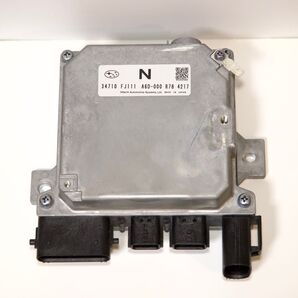 34710-FJ111 スバル コントローラ,ステアリング