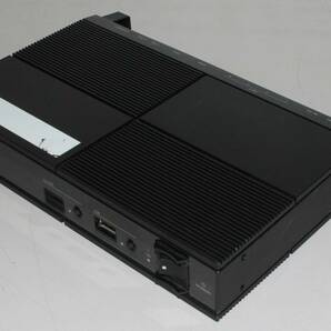 YAMAHA ギガアクセス VoIPルーター NVR510 ACアダプタ付【通電OK】の画像3