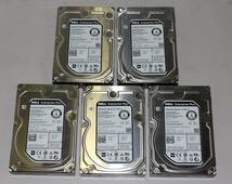 5台セット 合計 30TB