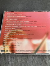 洋楽オムニバスアルバム CD Love Lights 3 / エンヤ シカゴ エルトンジョン ブリトニースピアーズ バックストリートボーイズ ラヴライツ_画像2