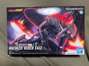 Figure-rise Standard 仮面ライダーファイズ アクセルフォーム