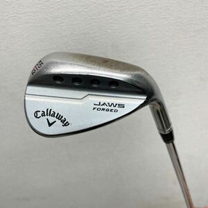 Callawayキャロウェイ☆JAWS FORGED☆Chrome 56-12☆N.S.PRO950GH neo(S)☆56度