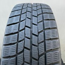 超バリ山☆グッドイヤー ICE NAVIアイスナビ 6.シックス☆215/60R17☆2本SET☆国産MADE in ジャパン_画像3