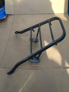  selling out! Honda * freeway 250 MF03 type for rear carrier, restore base to! present condition goods delivery .!