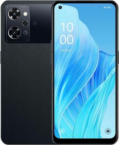 【新品未開封】楽天 OPPO Reno9 A ナイトブラック CPH2523　8GB 128GB SIMフリー